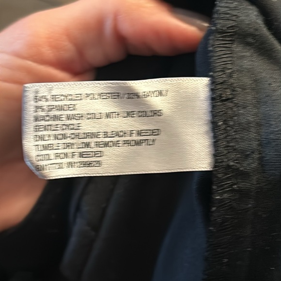 NWOT Wild Fable black dress slacks size 2 - Picture 7 of 7